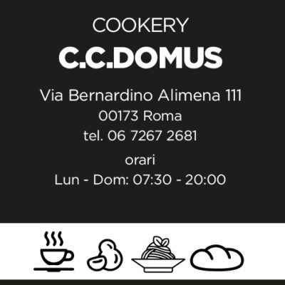 cookery-domus-orari